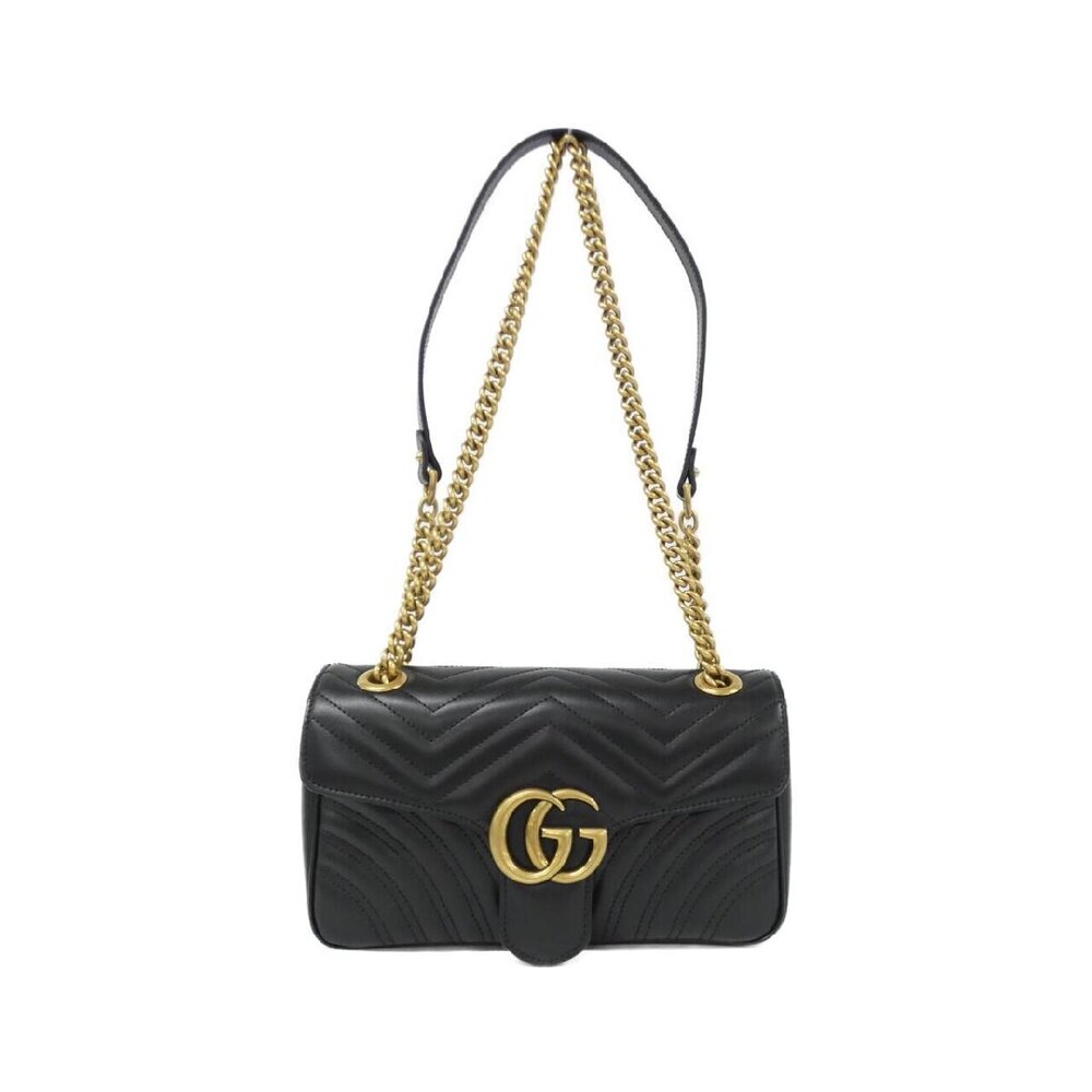 Gucci GG Marmont Shoulder Bag